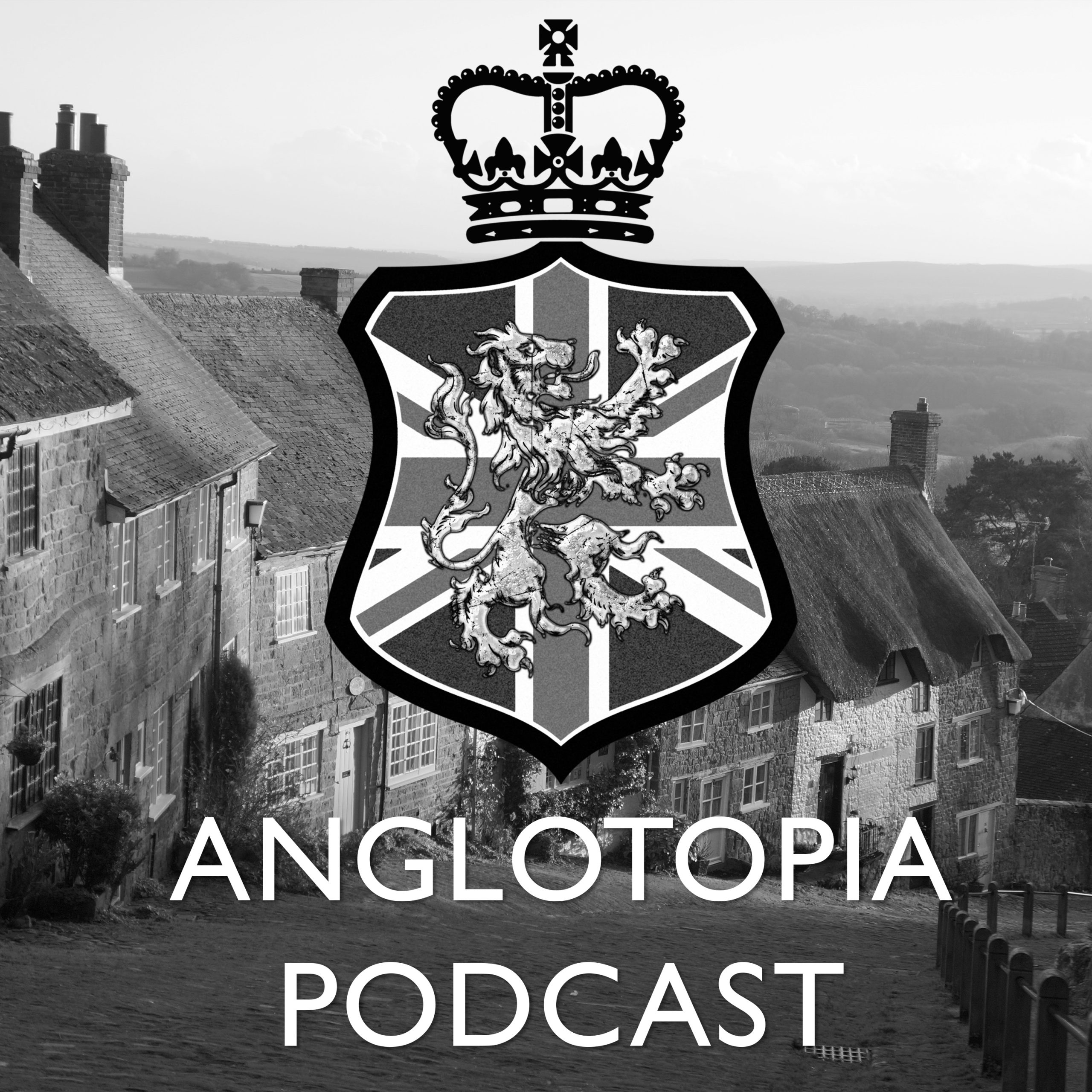 Anglotopia Podcast | Discussing UK British Travel, History, Culture, London, British Slang, and More!