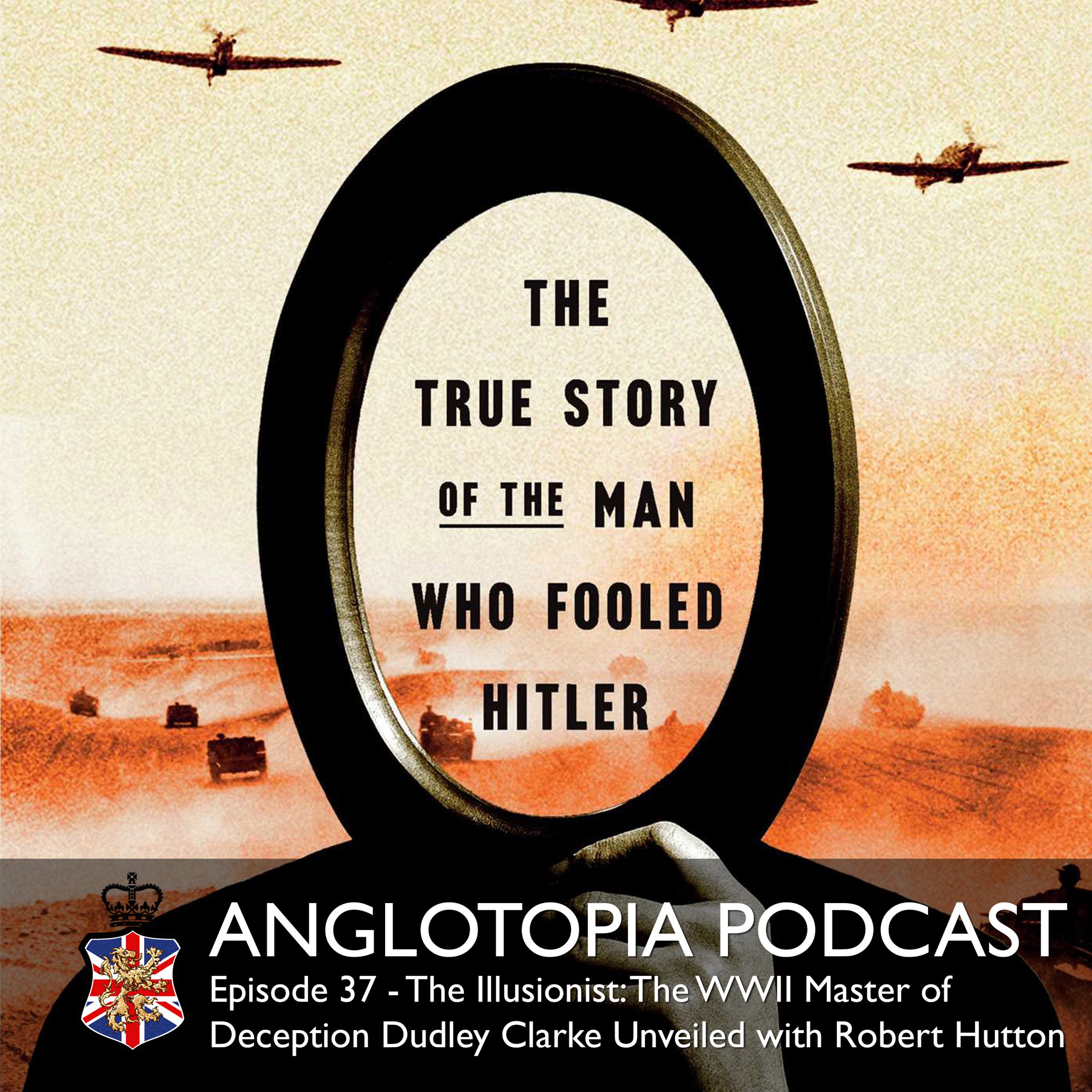 Anglotopia Podcast | Discussing UK British Travel, History, Culture, London, British Slang, and More!