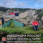 Anglotopia Podcast | Discussing UK British Travel, History, Culture, London, British Slang, and More! Anglotopia Podcast | Discussing UK British Travel, History, Culture, London, British Slang, and More!