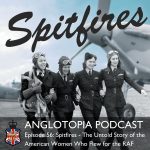 Anglotopia Podcast | Discussing UK British Travel, History, Culture, London, British Slang, and More! Anglotopia Podcast | Discussing UK British Travel, History, Culture, London, British Slang, and More!