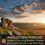 Anglotopia Podcast | Discussing UK British Travel, History, Culture, London, British Slang, and More! Anglotopia Podcast | Discussing UK British Travel, History, Culture, London, British Slang, and More!