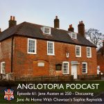 Anglotopia Podcast | Discussing UK British Travel, History, Culture, London, British Slang, and More! Anglotopia Podcast | Discussing UK British Travel, History, Culture, London, British Slang, and More!