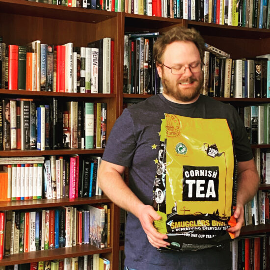 Back from Hiatus: Catching Up with British Culture and Commerce