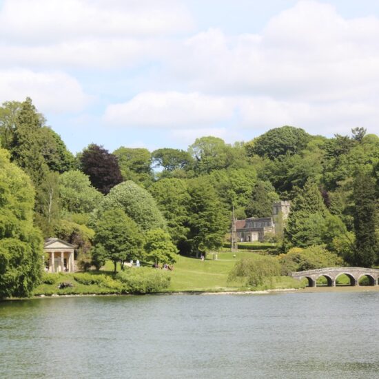 The National Trust: Britain’s Heritage Guardian and Your Guide to Historic Properties
