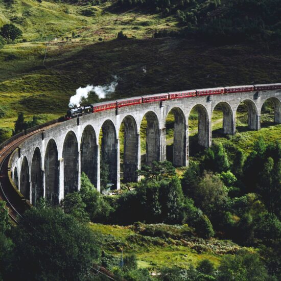 Britain Bucket List: A Journey Through Dreams and Ambitions