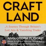 Anglotopia Podcast | Discussing UK British Travel, History, Culture, London, British Slang, and More! Anglotopia Podcast | Discussing UK British Travel, History, Culture, London, British Slang, and More!