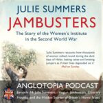 Anglotopia Podcast | Discussing UK British Travel, History, Culture, London, British Slang, and More! Anglotopia Podcast | Discussing UK British Travel, History, Culture, London, British Slang, and More!