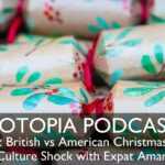 Anglotopia Podcast | Discussing UK British Travel, History, Culture, London, British Slang, and More!