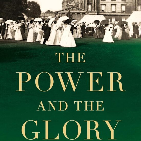 The Power and the Glory – The Golden Age of the British Country House with Adrian Tinniswood