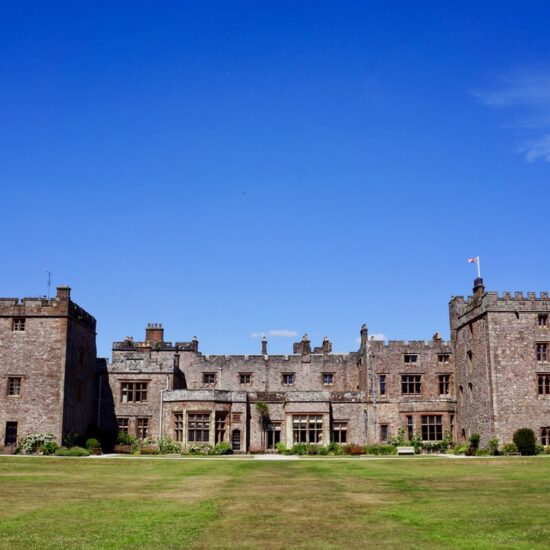 What It’s Really Like to Own a Castle – Inside Muncaster Castle with Peter Frost-Pennington