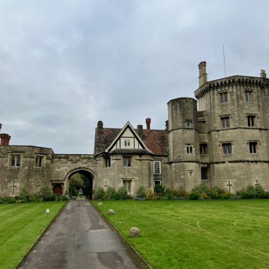 Thornbury Castle: A Tudor Treasure Steeped in Royal History
