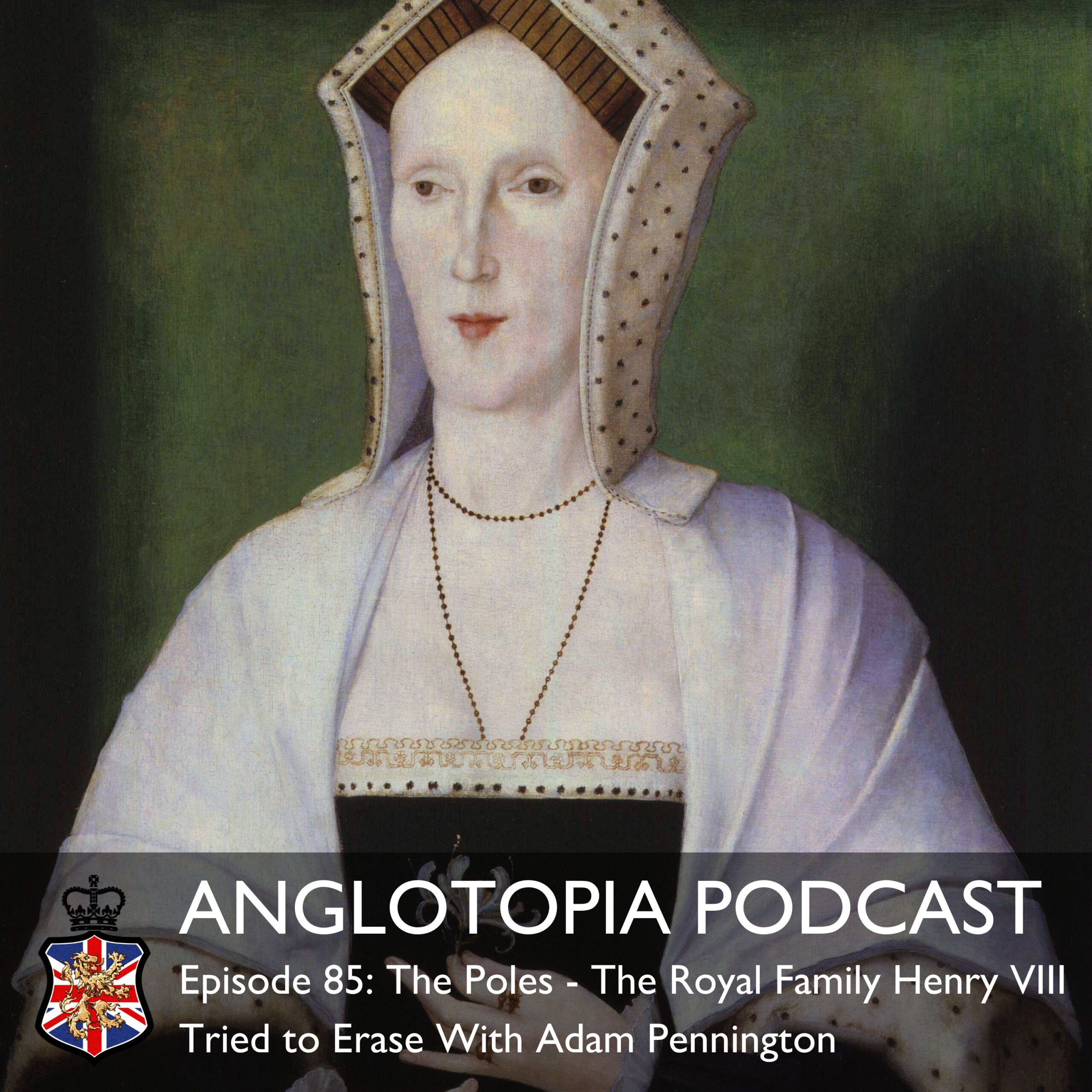 Anglotopia Podcast | Discussing UK British Travel, History, Culture, London, British Slang, and More!