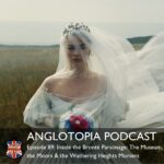 Anglotopia Podcast | Discussing UK British Travel, History, Culture, London, British Slang, and More!