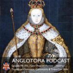 Anglotopia Podcast | Discussing UK British Travel, History, Culture, London, British Slang, and More!